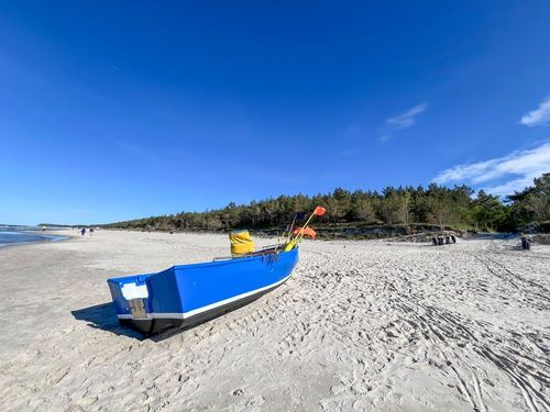 Welche Sehenswürdigkeiten und Attraktionen gibt es auf Hiddensee?