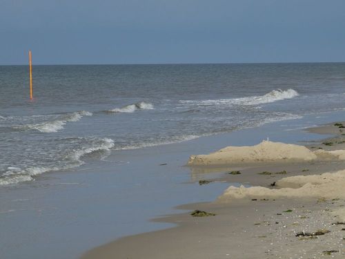 Wo befinden sich die schönsten Strände für Ihren Juist Urlaub?