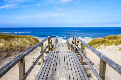 Welche Sehenswürdigkeiten und Attraktionen gibt es in Westerland?