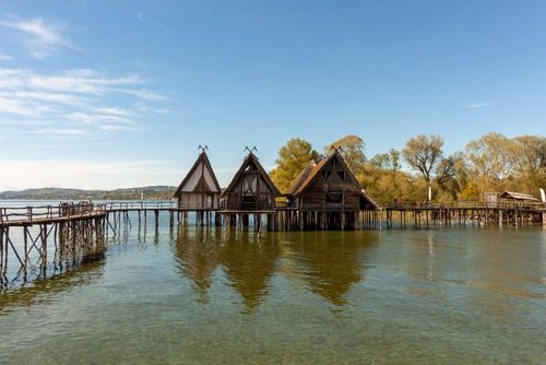 Wo befinden sich die schönsten Strände und Badestellen am Bodensee?