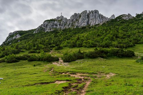 Panorama-Genuss