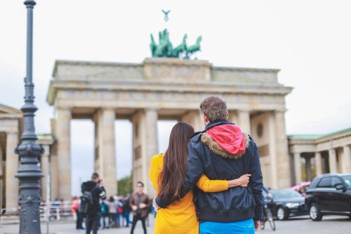 Urlaub für jeden Anlass
