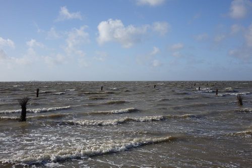 Wo befinden sich die schönsten Strände in Duhnen und Umgebung?
