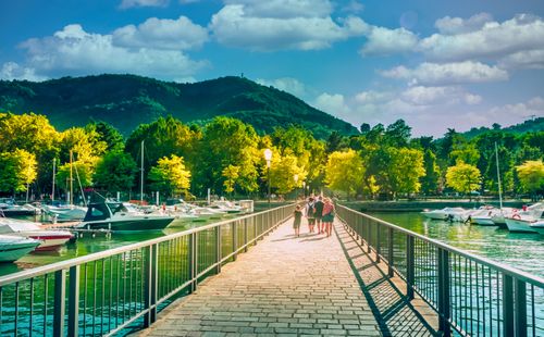 Urlaube für jeden Anlass