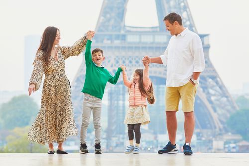 Urlaube für jeden Anlass