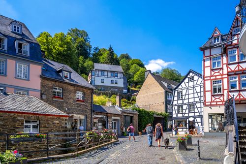 Maßgeschneiderte Urlaube für jeden Anlass