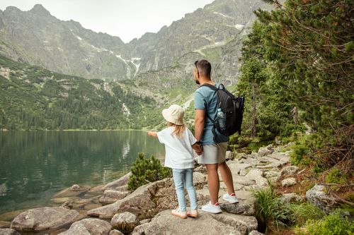Urlaube für jeden Anlass 
