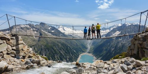 Urlaube für jeden Anlass