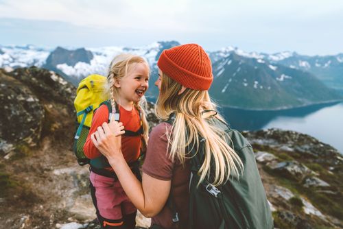 Urlaub für jeden Anlass