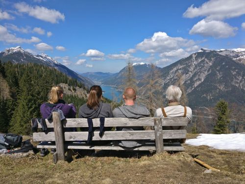 Urlaube für jeden Anlass