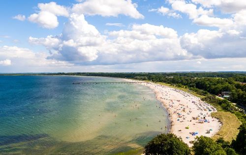 Boltenhagen entdecken - Ferienhaus oder Ferienwohnung in Boltenhagen mieten