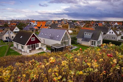 Callantsoog entdecken - Ferienhaus oder Ferienwohnung in Callantsoog mieten