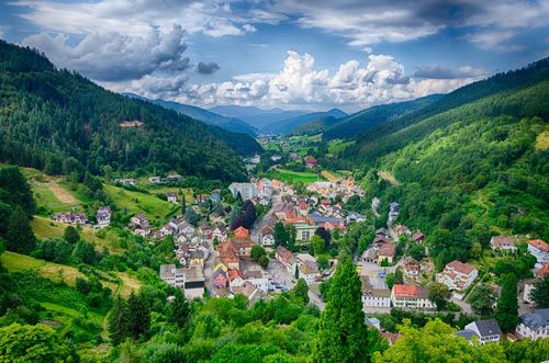 Schwarzwald Urlaub - Warum die Region eine Reise wert ist