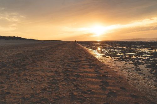 Schillig entdecken - Ferienhaus oder Ferienwohnung in Schillig mieten