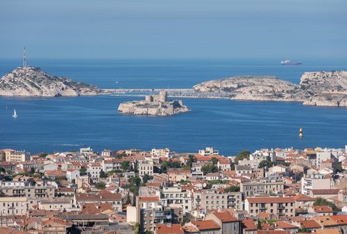 Südfrankreich Urlaub - Warum die Region eine Reise wert ist