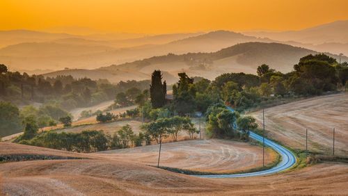 Toskana entdecken - Ferienhaus oder Ferienwohnung in der Toskana mieten