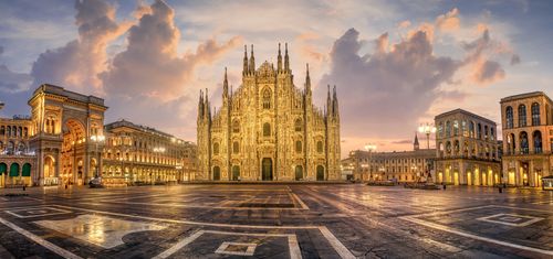 Ferienhaus in Italien: Ihr Traumurlaub im Land von Kunst, Kultur und Dolce Vita