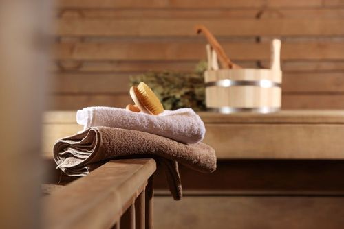 Wellnessurlaub auf Sylt - Ferienwohnungen & Ferienhäuser auf Sylt mieten