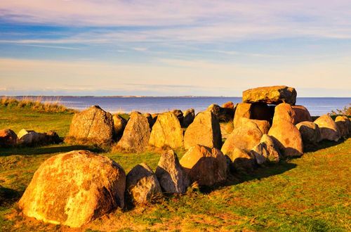 Welche Sehenswürdigkeiten und Attraktionen gibt es in Keitum?