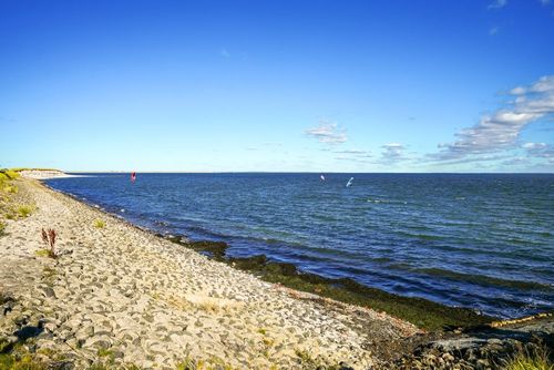 Beliebte Regionen und Orte rund um List