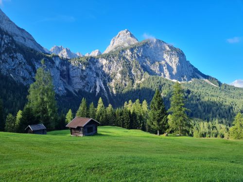 Ferien in Österreich: Die Vielfalt der Landschaften genießen