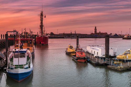 Ferienwohnung in Cuxhaven: Ihr Tor zu Meer, Natur und Erholung