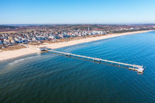 Usedom Urlaub: Entdecken Sie die Sonneninsel Usedom
