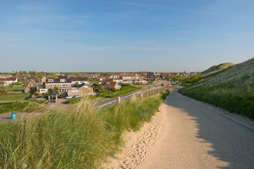 Welche Regionen sind für einen Urlaub in Callantsoog besonders beliebt?