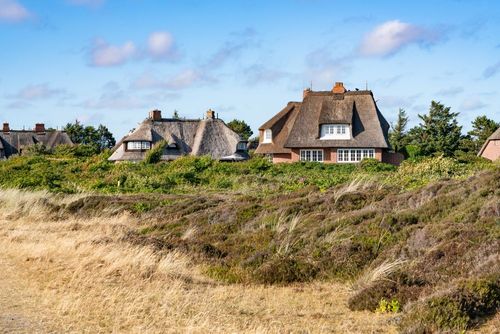 Welche Regionen sind für einen Urlaub auf Sylt besonders beliebt?