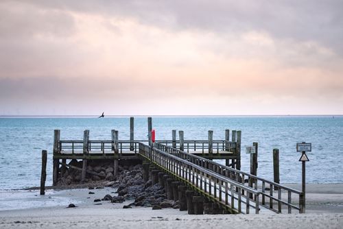 Umfassen Sie die Vielfalt der Landschaften
