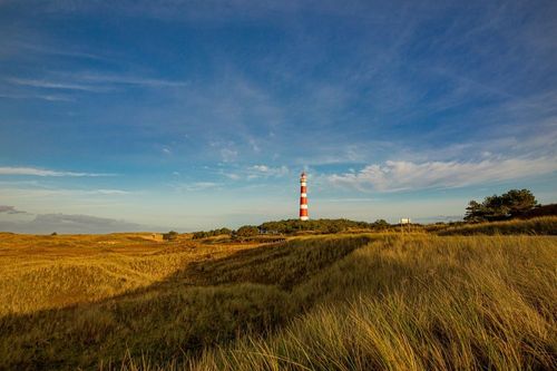 Wo befinden sich die schönsten Strände auf Ameland?