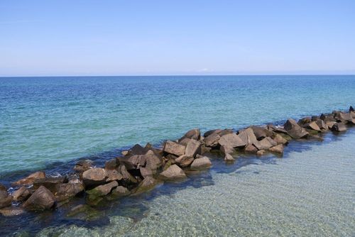 Wo befinden sich die schönsten Strände für Ihren Fischland-Darß-Zingst Urlaub?