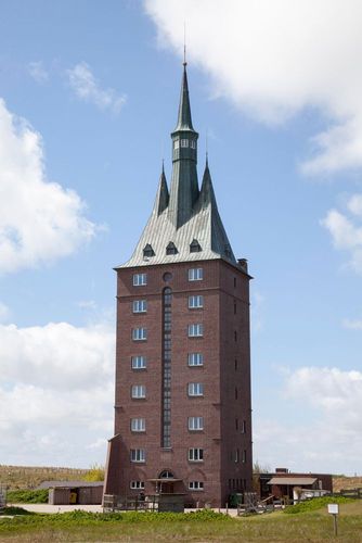 Welche Regionen und Orte sind auf Wangerooge besonders beliebt?