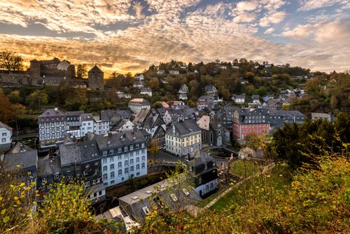 Sehenswürdigkeiten