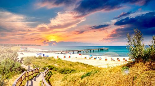 Welche Regionen und Ortsteile sind in Rerik besonders beliebt?
