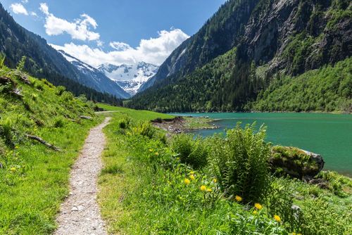 Welche Sehenswürdigkeiten und Attraktionen gibt es im Zillertal?