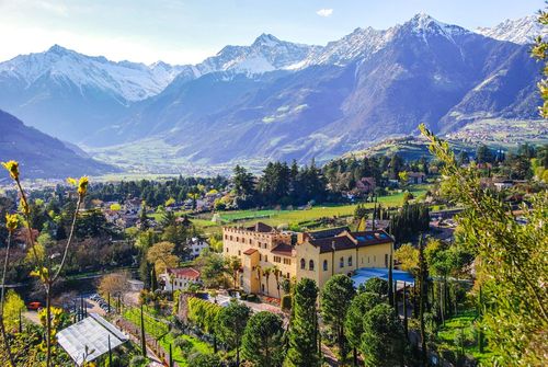 Urlaub in Südtirol – Warum die Alpenregion eine Reise wert ist