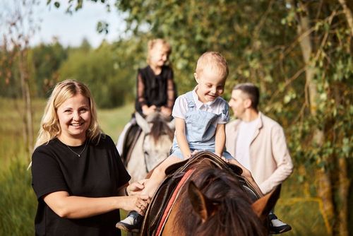 Die richtige Unterkunft wählen!