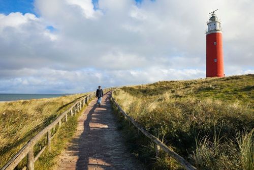 Urlaub auf Texel - Warum die Insel in Nordholland eine Reise wert ist