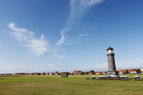 Die Königin der Nordsee: