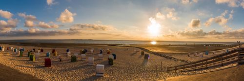 Welche Sehenswürdigkeiten und Attraktionen gibt es auf Föhr?