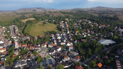 Entdecken Sie den Charme von Braunlage: