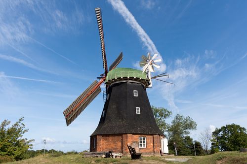 Erkunden Sie das maritime Erbe von Boiensdorf