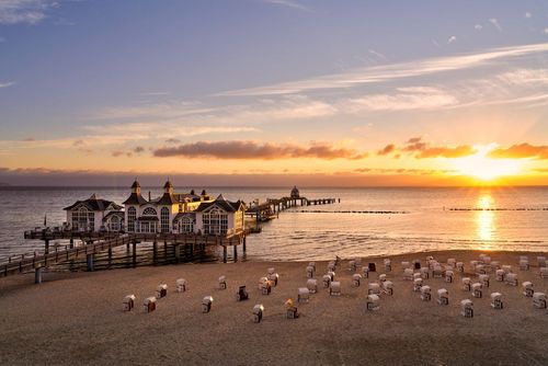 Ein kultureller und natürlicher Schatz: