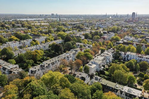 Erleben Sie die lebendige Kultur von Hamburg Mitte