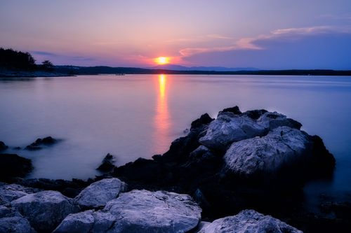 Gelassenheit in Klimno