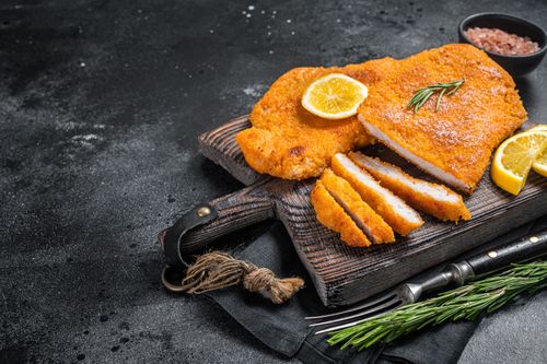 Lassen Sie sich mit lokalen Köstlichkeiten verwöhnen