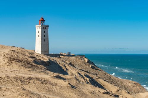 Erleben Sie die Ruhe der Jammerbucht in Ihrem Ferienhaus