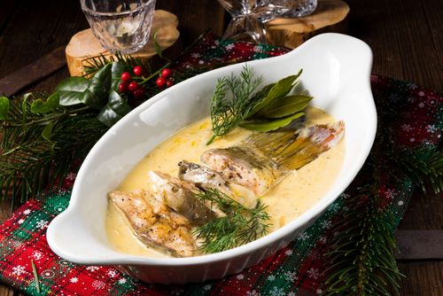 Genießen Sie die lokalen Aromen