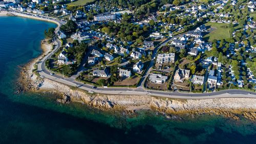 Entfesseln Sie Ihre Abenteuerlust im Finistère